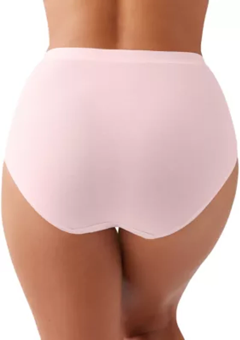 Understated Cotton Briefs