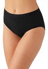 Understated Cotton Briefs