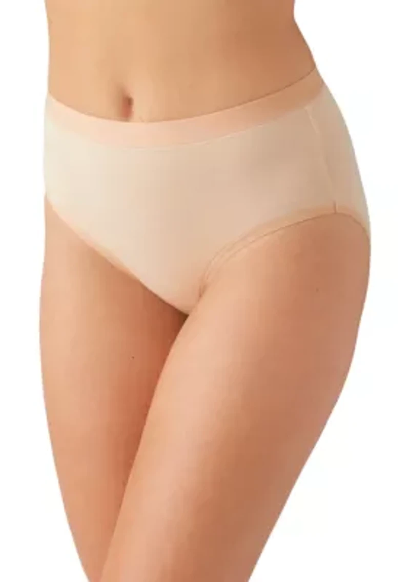 Understated Cotton Briefs