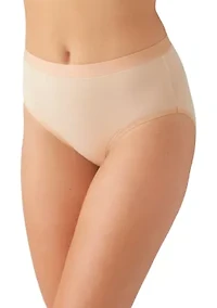 Understated Cotton Briefs