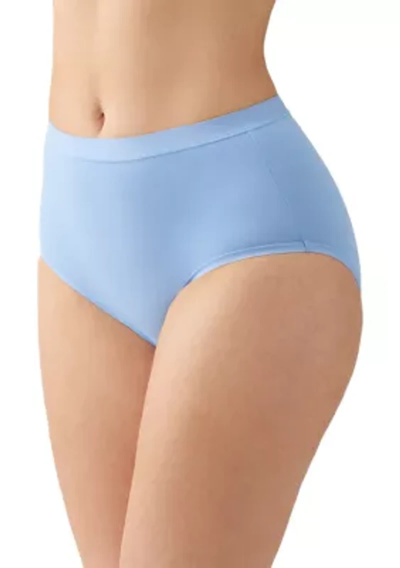 Understated Cotton Briefs