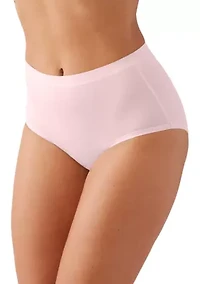 Understated Cotton Briefs