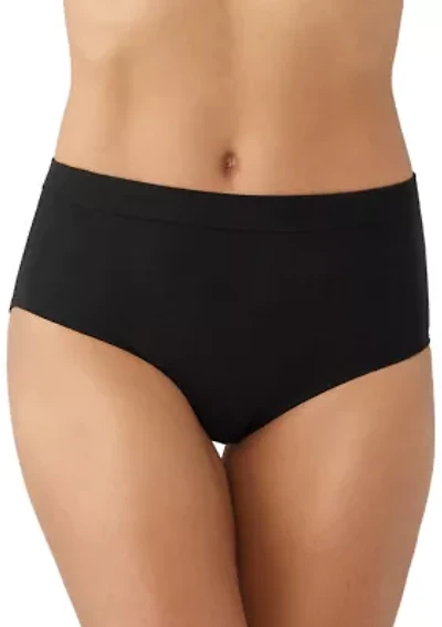 B-Smooth Natural Briefs