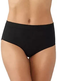 B-Smooth Natural Briefs