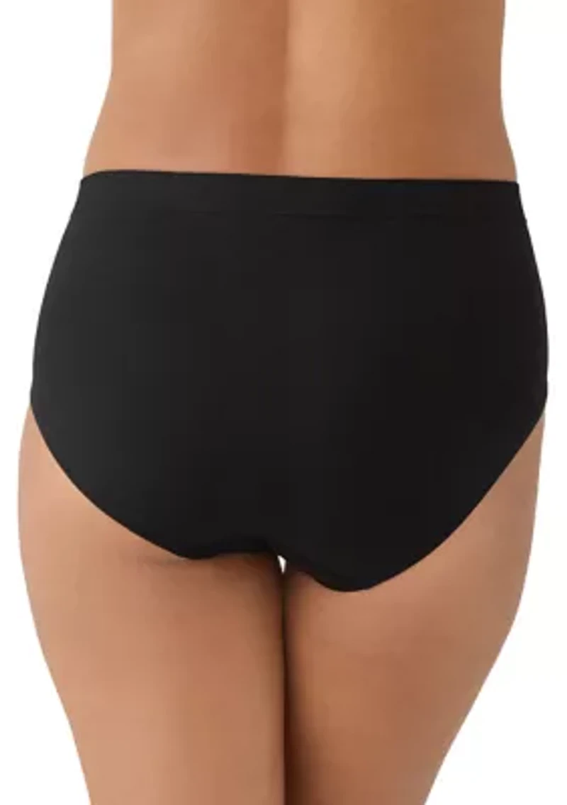 B-Smooth Natural Briefs