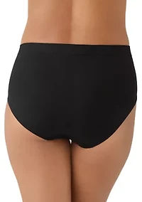 B-Smooth Natural Briefs