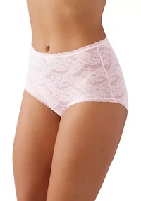 High Profile Brief Panty
