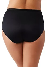 Inner Sheen Brief Panties