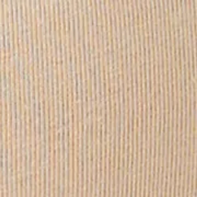 Understated Cotton High Cut Briefs