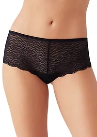 Untamed Tanga Briefs