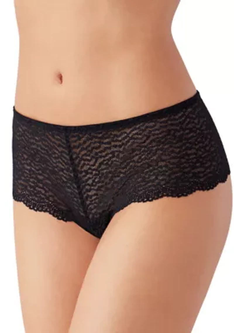 Untamed Tanga Briefs