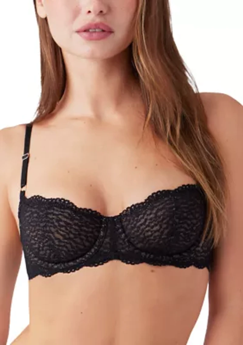 Untamed Underwire Bra
