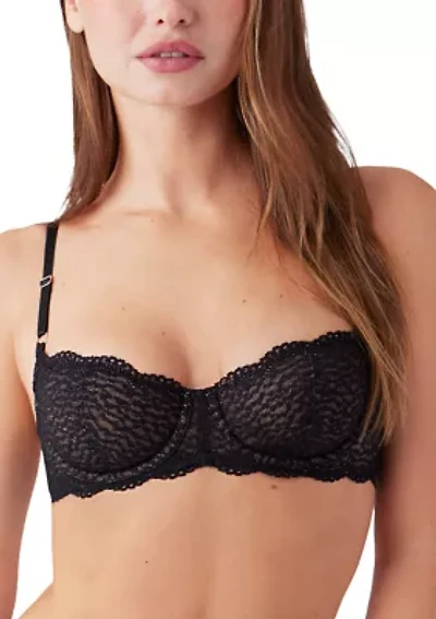 Untamed Underwire Bra