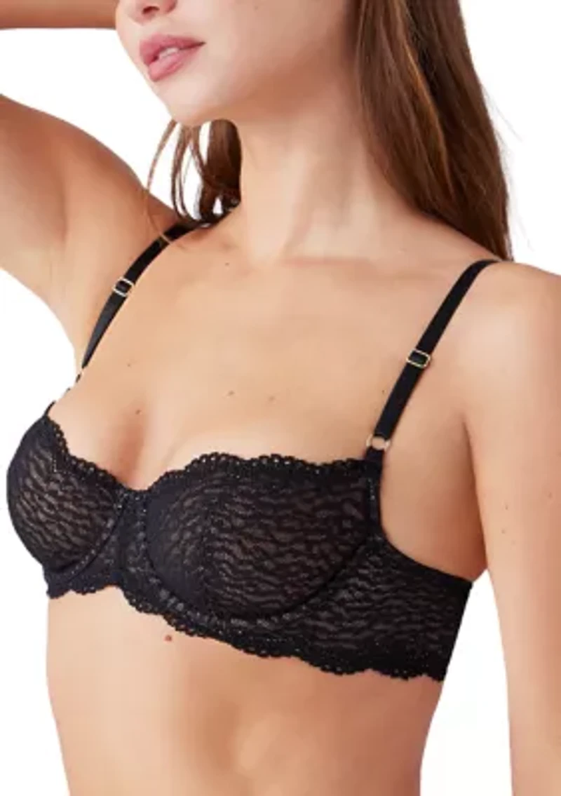 Untamed Underwire Bra