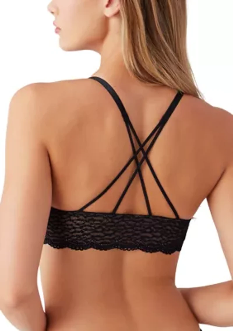 Untamed Contour Bra