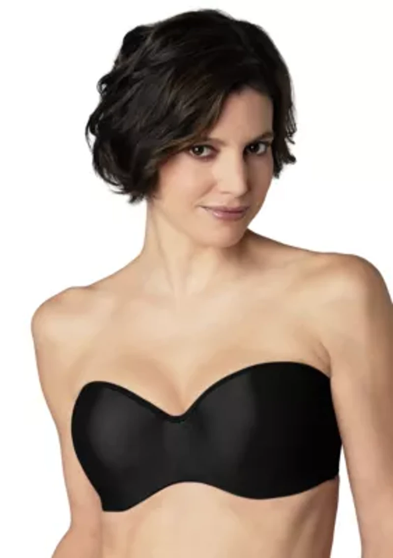 Specialty Strapless Bra - 0929