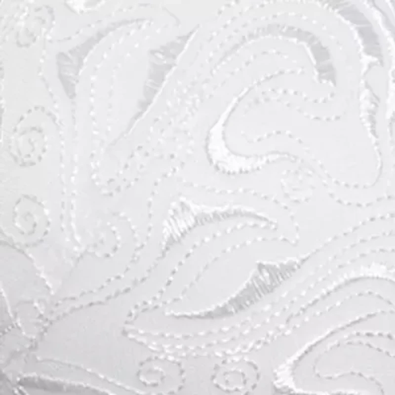 Secrets® Embroidered Underwire Bra - 4513