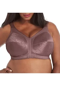 18 Hour Original Comfort Strap Wire Free Bra