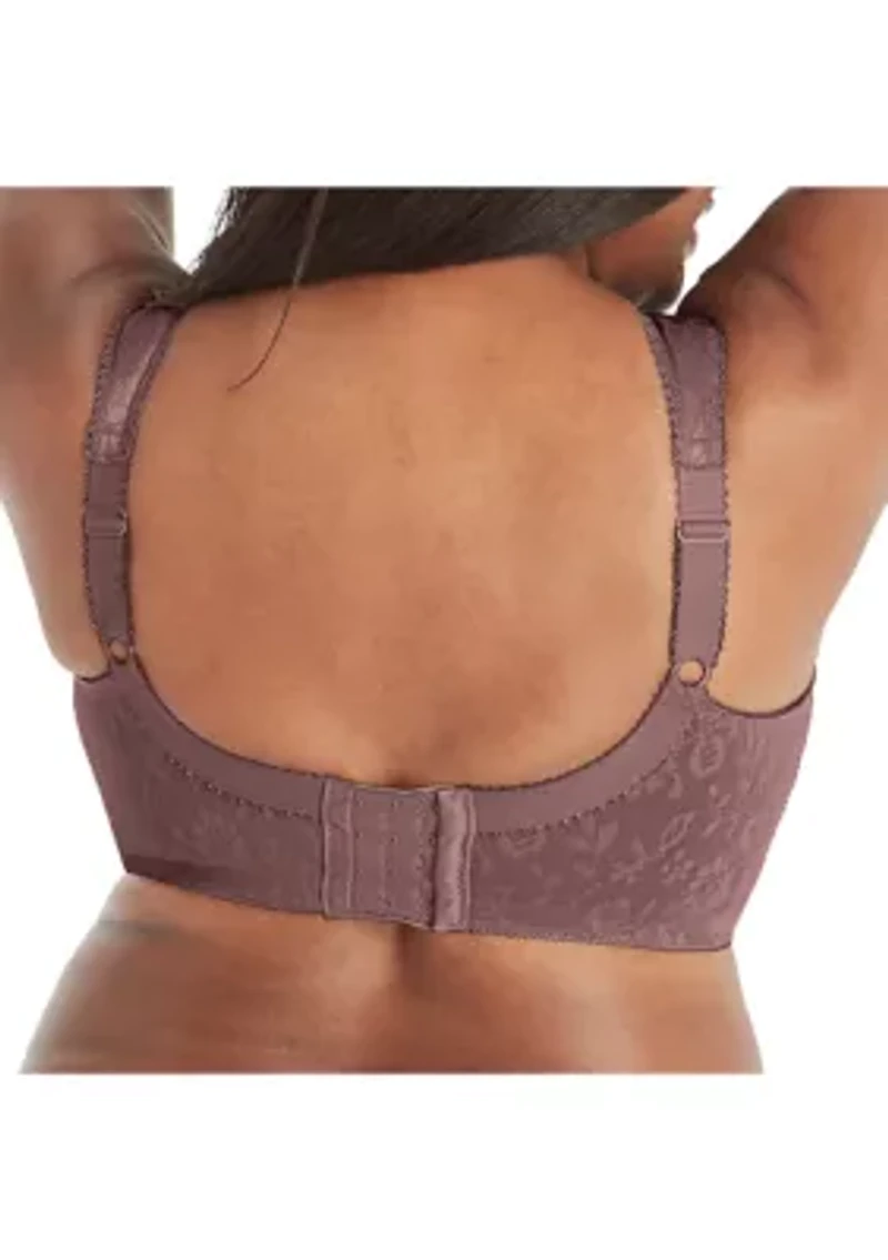 18 Hour Original Comfort Strap Wire Free Bra