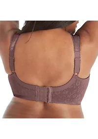 18 Hour Original Comfort Strap Wire Free Bra