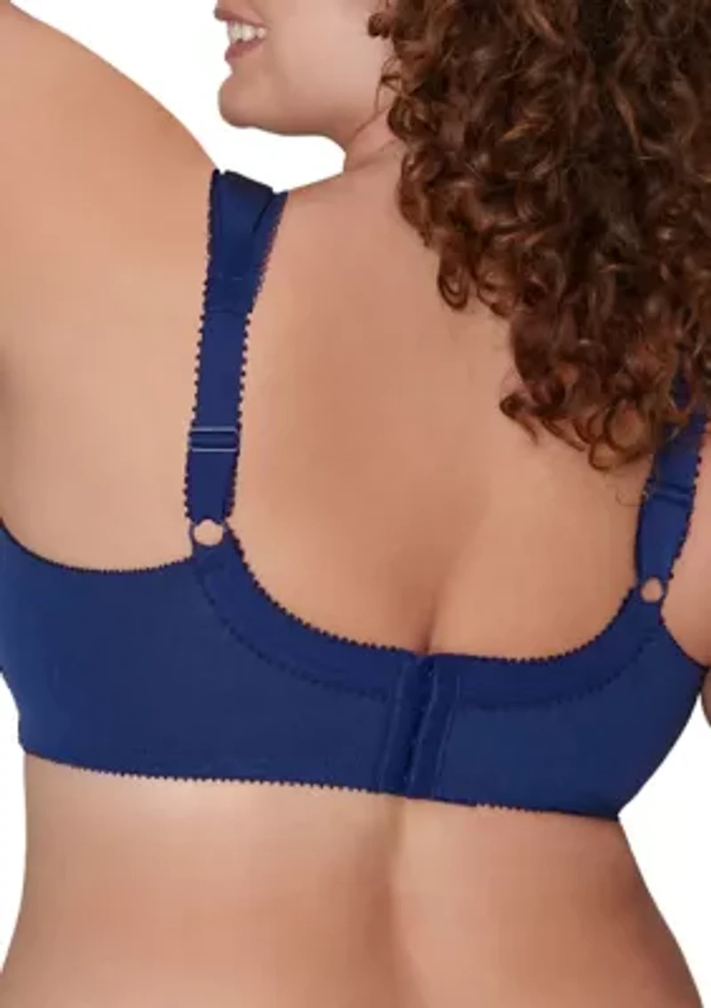 18 Hour Original Comfort Strap Wire Free Bra
