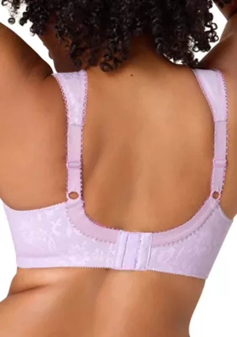 18 Hour Original Comfort Strap Wire Free Bra