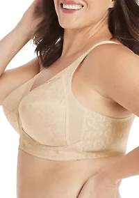 18 Hour Original Comfort Strap Wire Free Bra