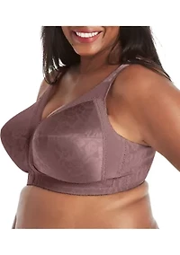 18 Hour Original Comfort Strap Wire Free Bra