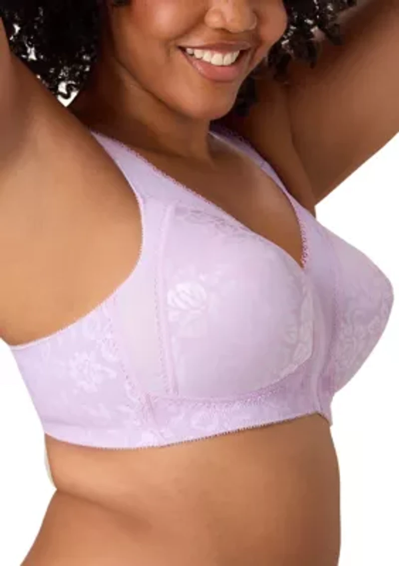 18 Hour Original Comfort Strap Wire Free Bra