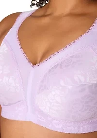 18 Hour Original Comfort Strap Wire Free Bra