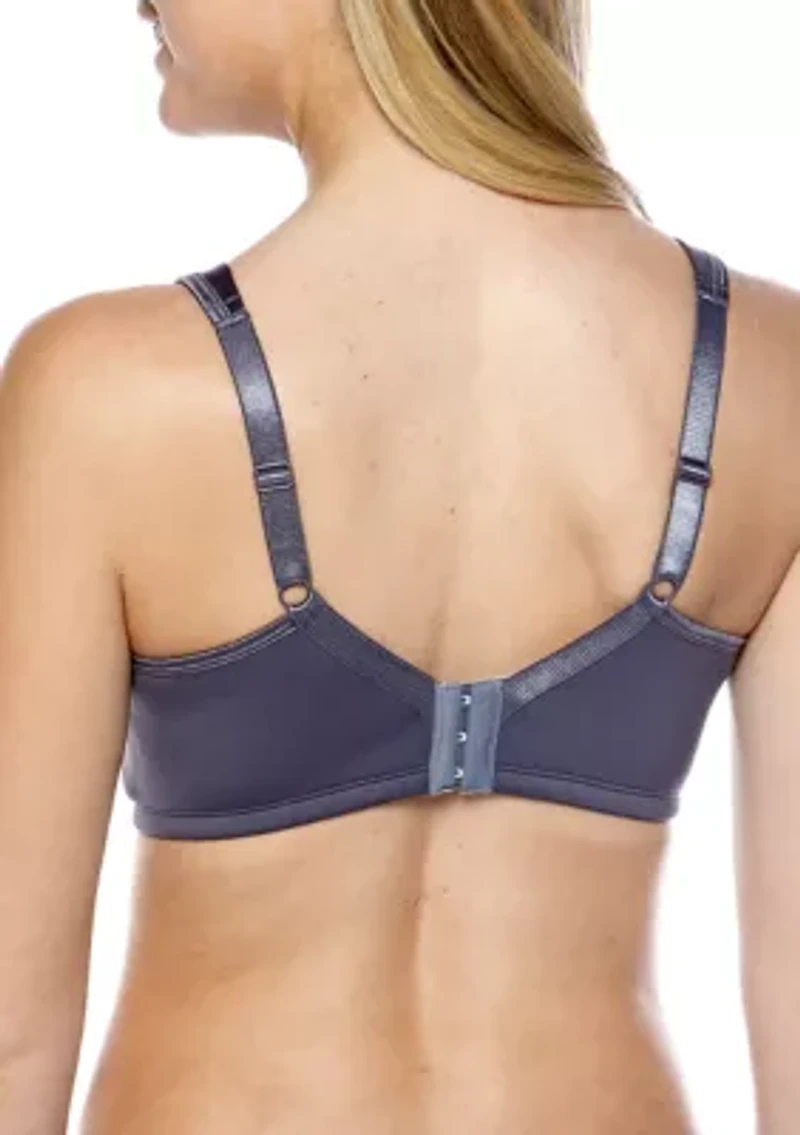 18 Hour Sleek and Smooth Wire Free Bra - 4803