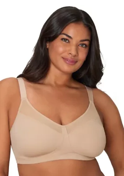 18 Hour® Smoothing Minimizer WF Bra