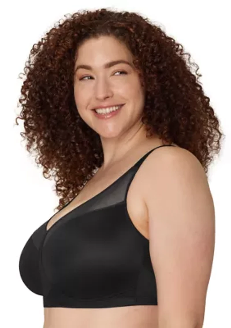 18 Hour® Smoothing Minimizer WF Bra