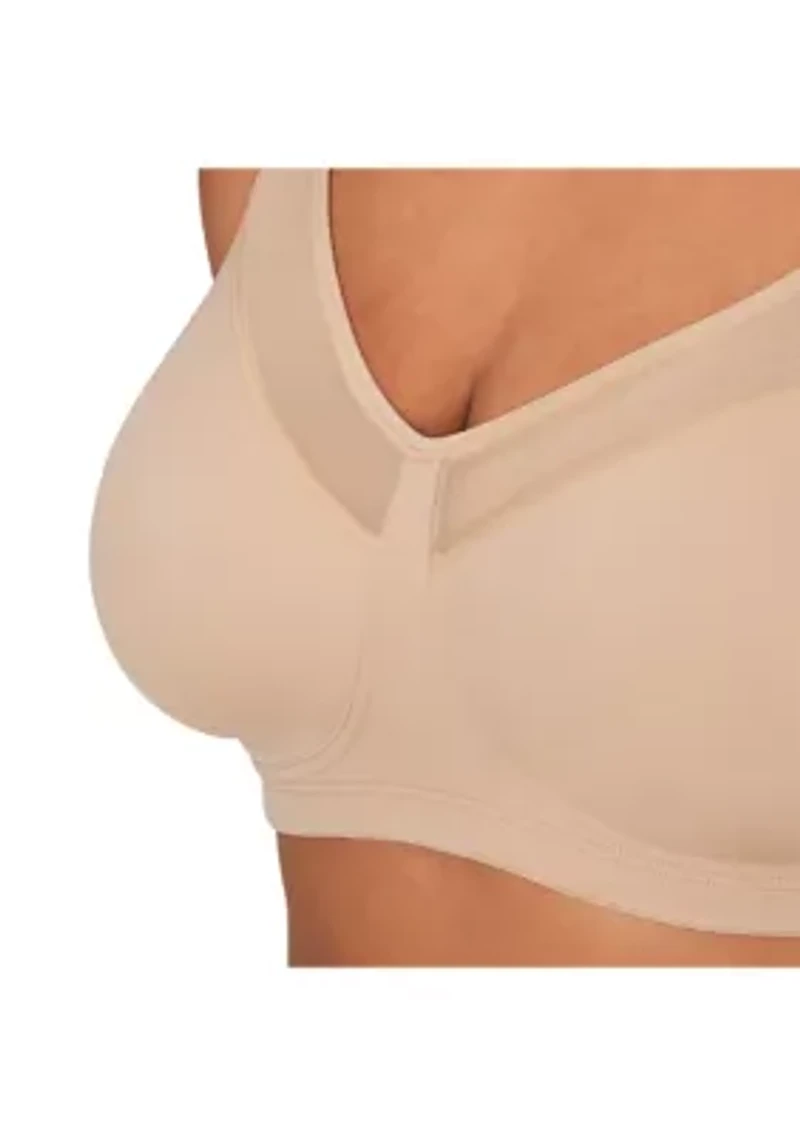 18 Hour® Smoothing Minimizer WF Bra