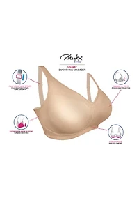 18 Hour® Smoothing Minimizer WF Bra