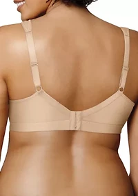 Lift and Support Cotton Bra