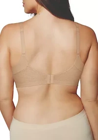 Secrets Ultra Soft Full Coverage Wireless Bra
