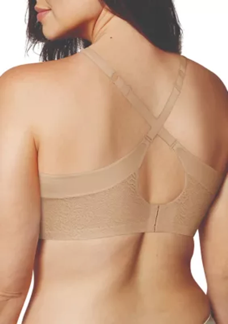 Secrets Ultra Soft Full Coverage Wireless Bra