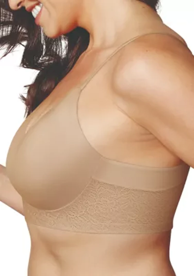 Secrets Ultra Soft Full Coverage Wireless Bra