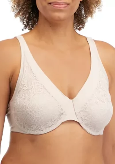 Ultra Soft No Poke Dreamwire Bra