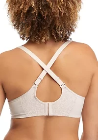 Ultra Soft No Poke Dreamwire Bra
