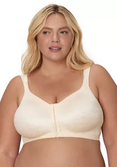 18-Hour Wire Free Posture Bra