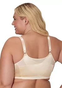 18-Hour Wire Free Posture Bra