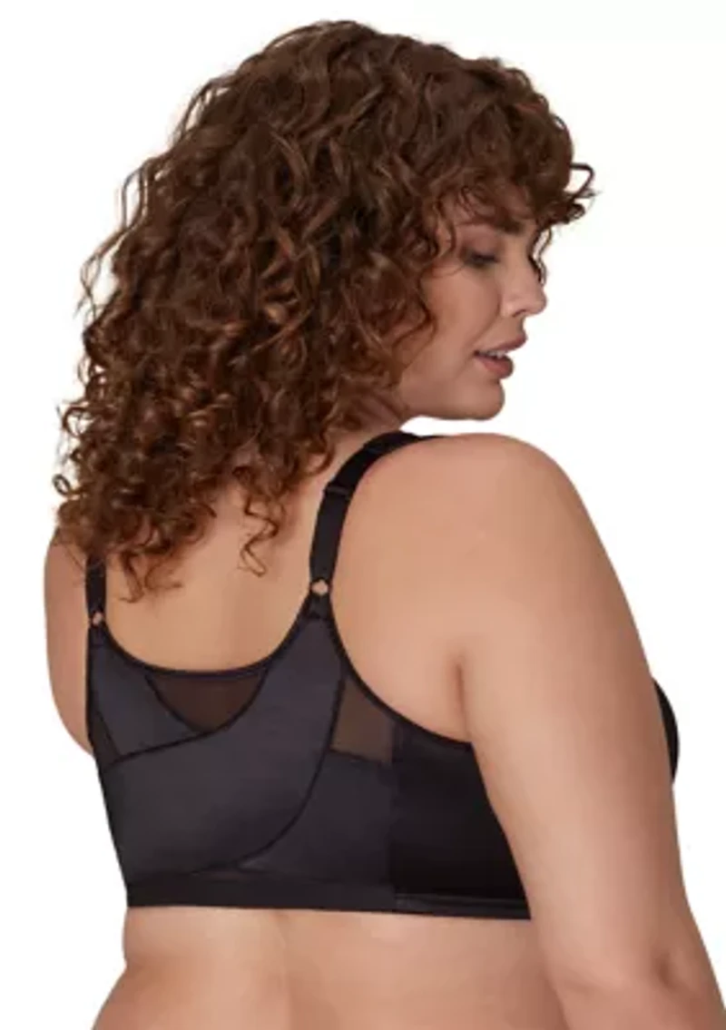 18-Hour Wire Free Posture Bra
