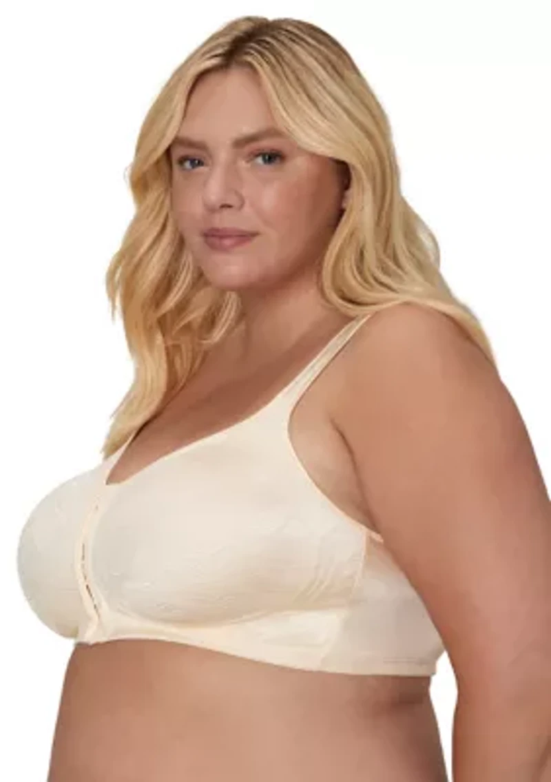 18-Hour Wire Free Posture Bra
