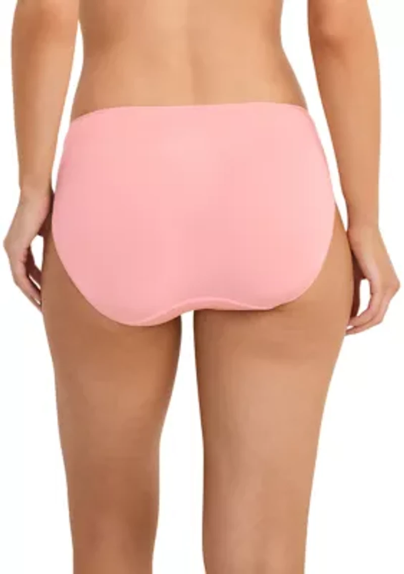 No Panty Line Promise® Tactel® Bikini