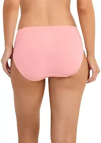 No Panty Line Promise® Tactel® Bikini