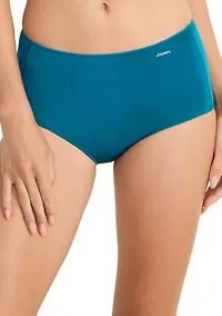 No Panty Line Promise® Tactel® Hip Briefs