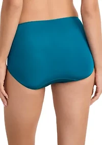 No Panty Line Promise® Tactel® Hip Briefs