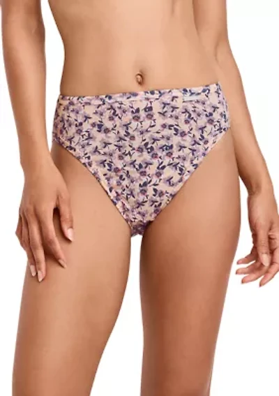 Plus Elance® French Cut - 3 Pack